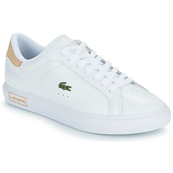 Lacoste Lacoste  Niske tenisice POWERCOURT  Lacoste