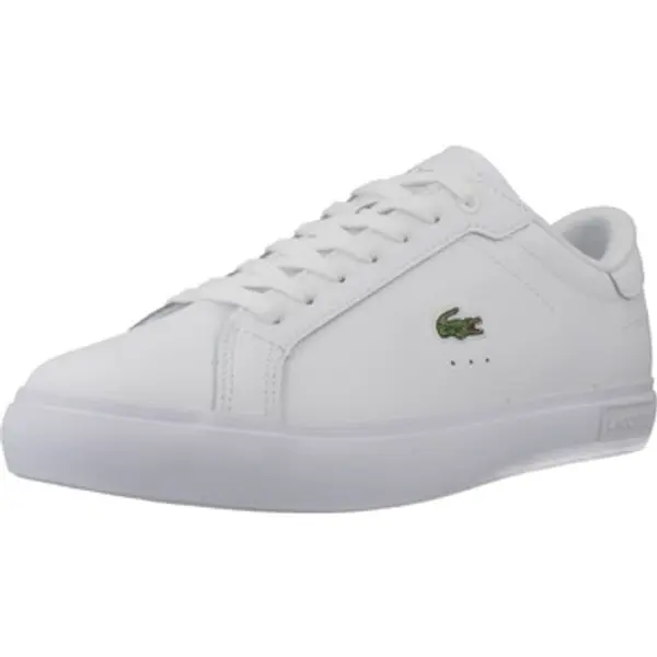Lacoste Lacoste  Niske tenisice Powercourt  Lacoste