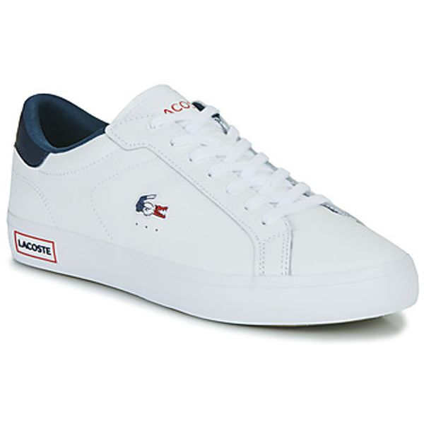 Lacoste Lacoste  Niske tenisice POWERCOURT  Lacoste