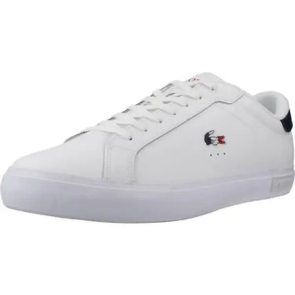 Lacoste Lacoste  Niske tenisice Powercourt  Lacoste