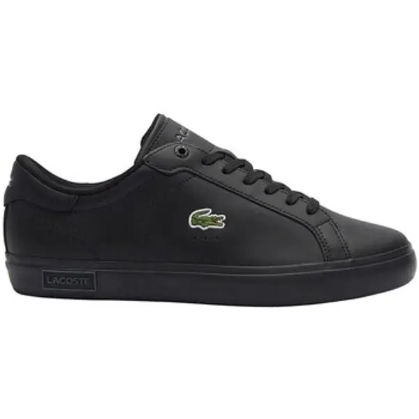Lacoste Lacoste  Niske tenisice Powercourt  Lacoste