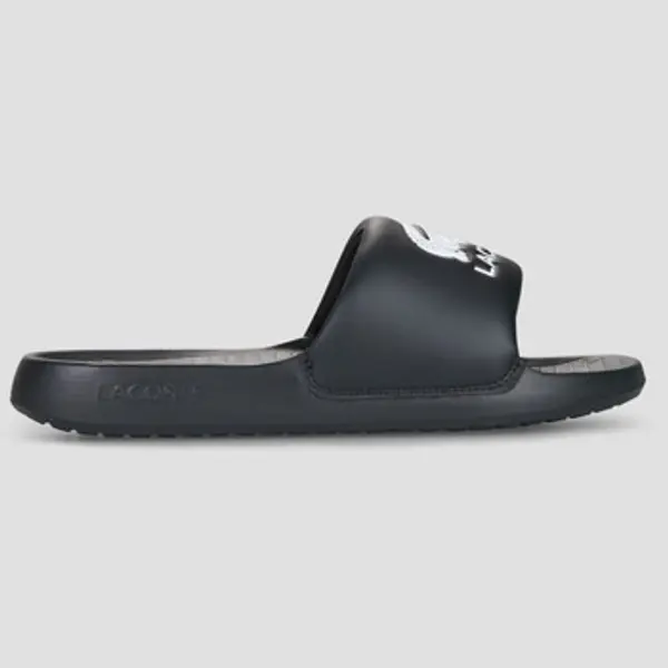 Lacoste Lacoste  Niske tenisice SERVE SLIDES 1.0  Lacoste