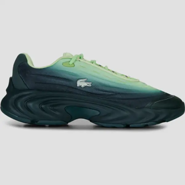 Lacoste Lacoste  Niske tenisice SPINOR  Lacoste