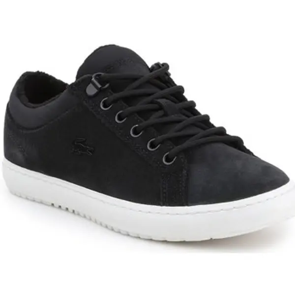 Lacoste Lacoste  Niske tenisice Straightset Insulate  Lacoste