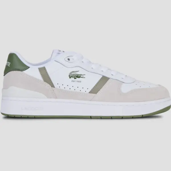 Lacoste Lacoste  Niske tenisice T-CLIP  Lacoste