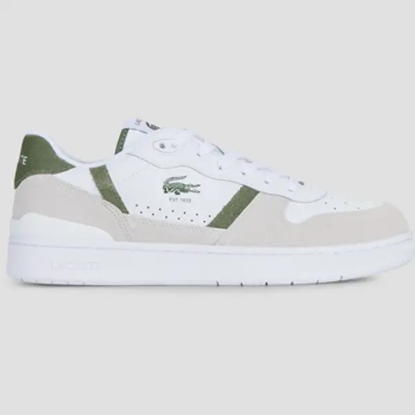 Lacoste Lacoste  Niske tenisice T CLIP  Lacoste