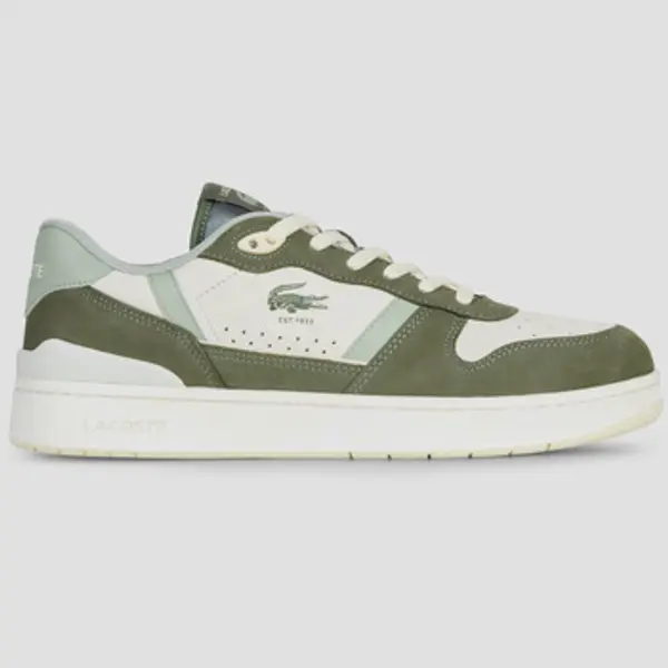 Lacoste Lacoste  Niske tenisice T CLIP  Lacoste