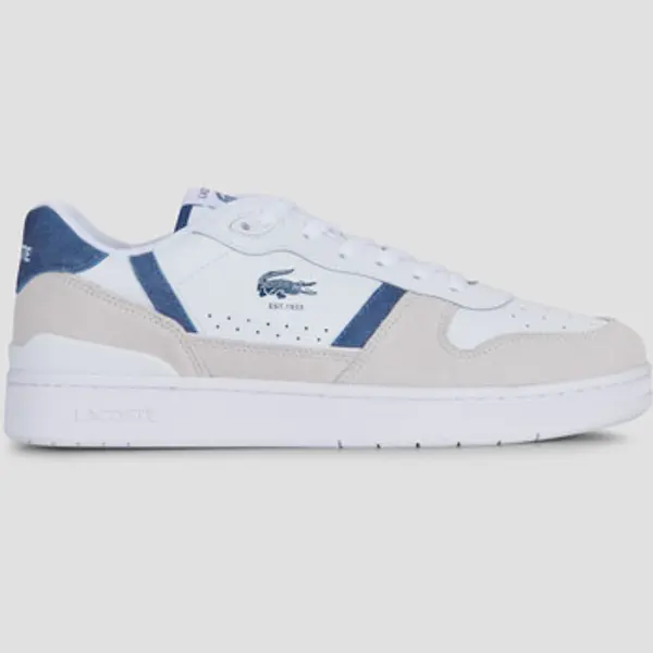 Lacoste Lacoste  Niske tenisice T CLIP  Lacoste