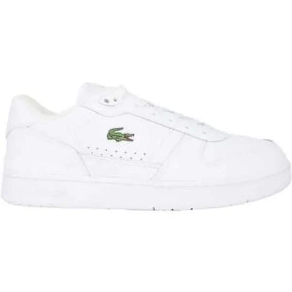 Lacoste Lacoste  Niske tenisice T-clip  Lacoste