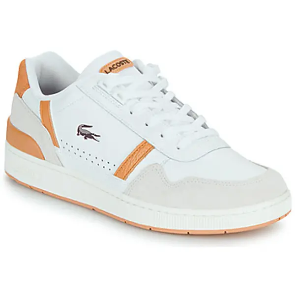 Lacoste Lacoste  Niske tenisice T-CLIP  Lacoste