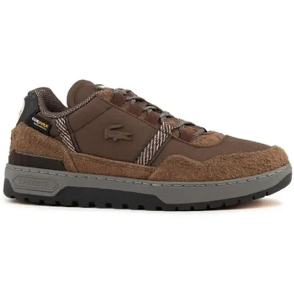 Lacoste Lacoste  Niske tenisice T-clip Wntr  Lacoste