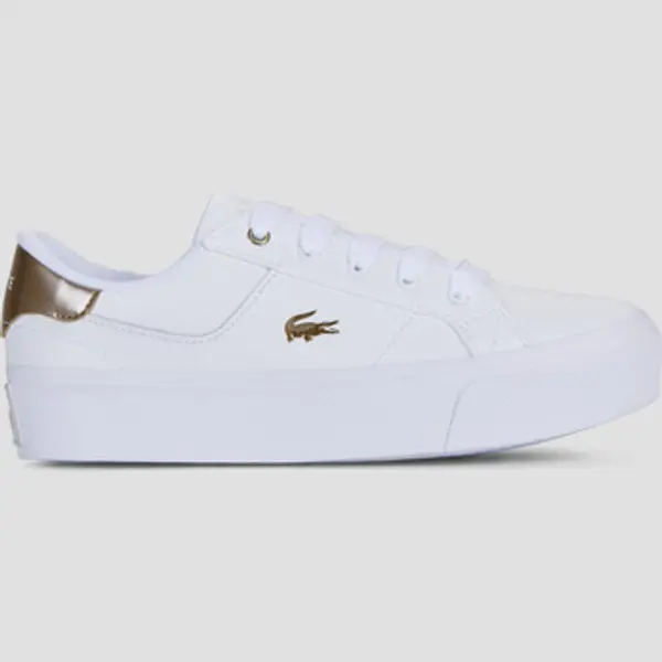 Lacoste Lacoste  Niske tenisice ZIANE PLTAFORM  Lacoste