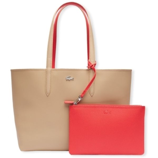 Lacoste Lacoste  Novčanici Anna Bag - Viennois Grenadine  Lacoste