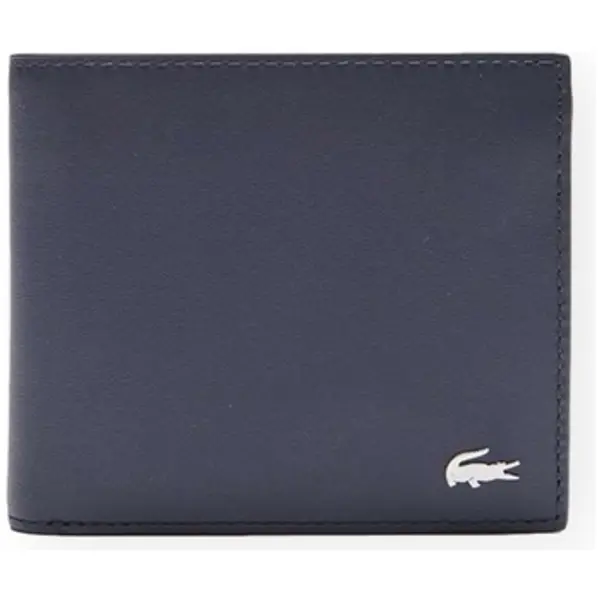 Lacoste Lacoste  Novčanici Billfold Coin Wallet - Marine  Lacoste