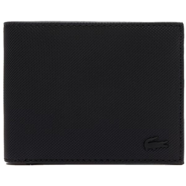 Lacoste Lacoste  Novčanici Billford Wallet - Noir  Lacoste