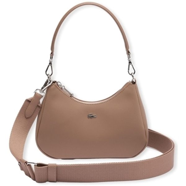 Lacoste Lacoste  Novčanici Daily City Bag NF4756DZ - Taupe  Lacoste