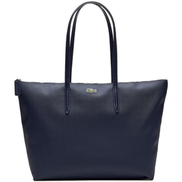 Lacoste Lacoste  Novčanici L.12.12 Concept Bag - Penombre  Lacoste