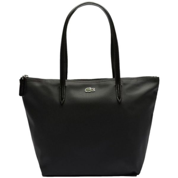 Lacoste Lacoste  Novčanici L.12.12 Concept Small Bag - Noir  Lacoste