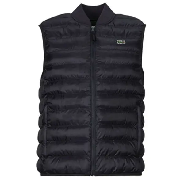 Lacoste Lacoste  Pernate jakne BH0537-HDE  Lacoste