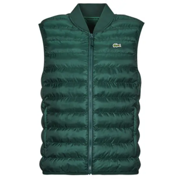 Lacoste Lacoste  Pernate jakne BH0537-YZP  Lacoste