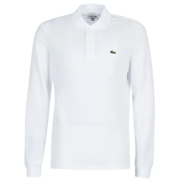 Lacoste Lacoste  Polo majice dugih rukava L1312  Lacoste