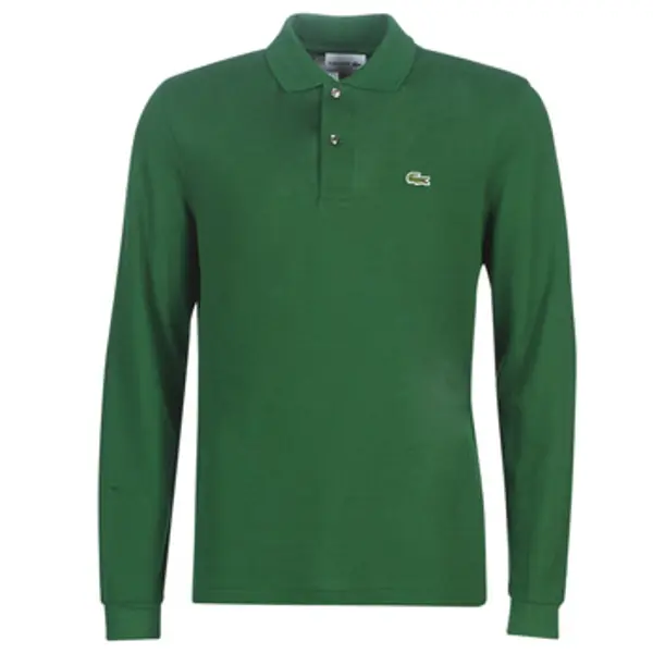 Lacoste Lacoste  Polo majice dugih rukava L1312  Lacoste