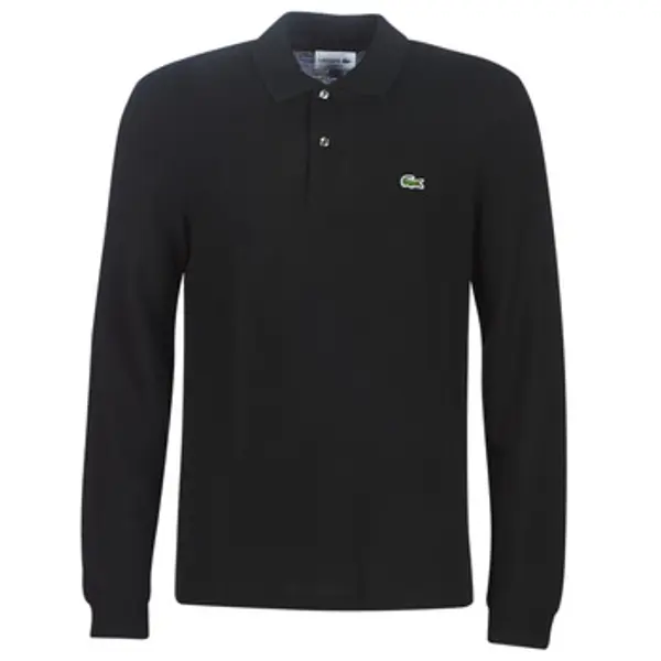 Lacoste Lacoste  Polo majice dugih rukava L1312  Lacoste