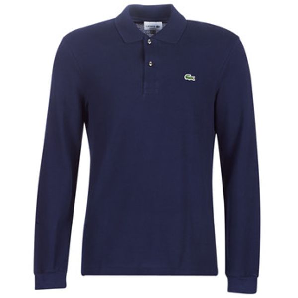 Lacoste Lacoste  Polo majice dugih rukava L1312  Lacoste