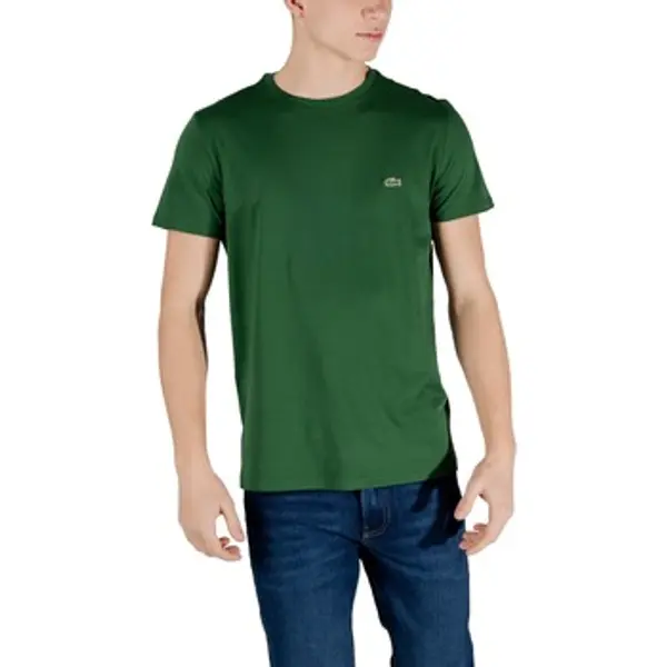 Lacoste Lacoste  Polo majice dugih rukava TH6709-00  Lacoste