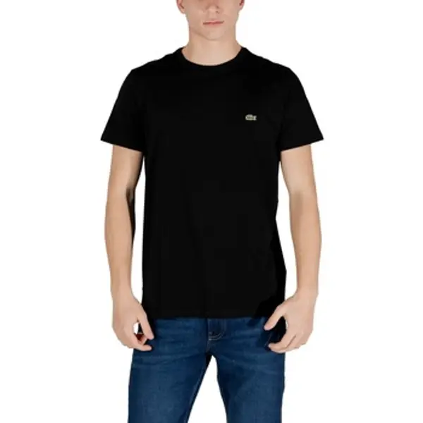 Lacoste Lacoste  Polo majice dugih rukava TH6709-00  Lacoste