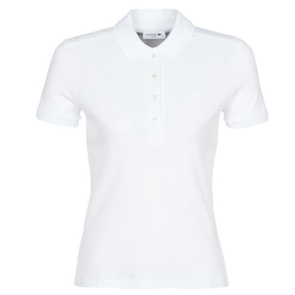Lacoste Lacoste  Polo majice kratkih rukava ADRIANNO  Lacoste