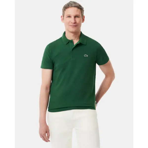 Lacoste Lacoste  Polo majice kratkih rukava DH5522  Lacoste