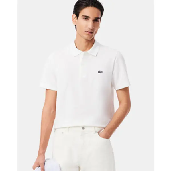 Lacoste Lacoste  Polo majice kratkih rukava DH5522  Lacoste