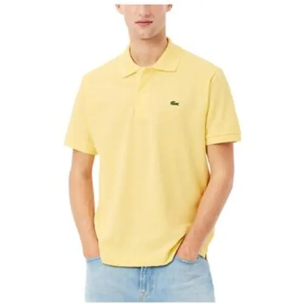 Lacoste Lacoste  Polo majice kratkih rukava L.12.12 00 107  Lacoste