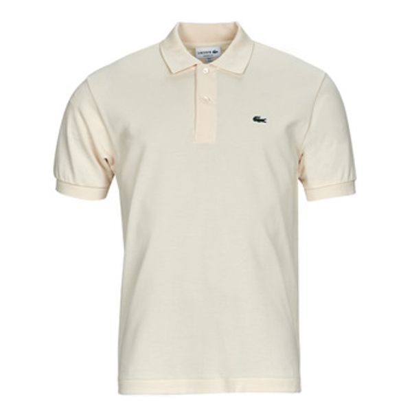 Lacoste Lacoste  Polo majice kratkih rukava L1212  Lacoste