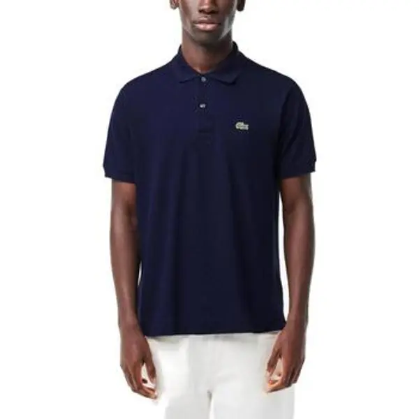 Lacoste Lacoste  Polo majice kratkih rukava L1212 Short Sleeved Ribbed Collar S  Lacoste