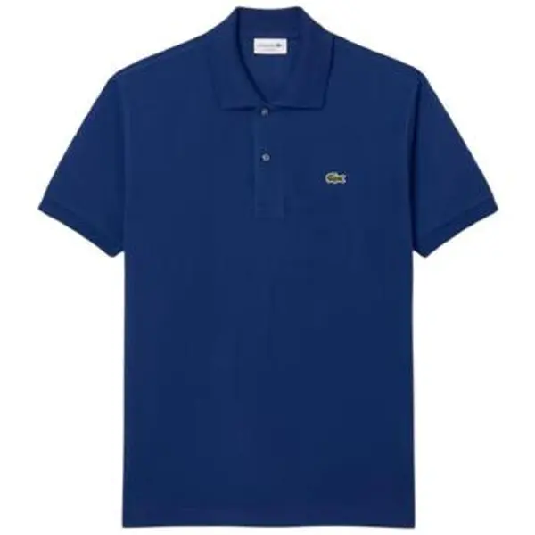 Lacoste Lacoste  Polo majice kratkih rukava L121200 F9F  Lacoste