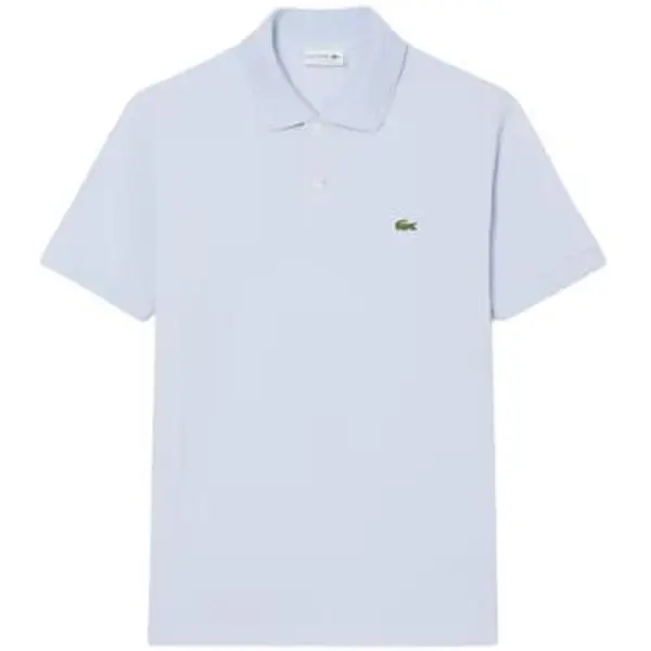 Lacoste Lacoste  Polo majice kratkih rukava L121200 J2G  Lacoste