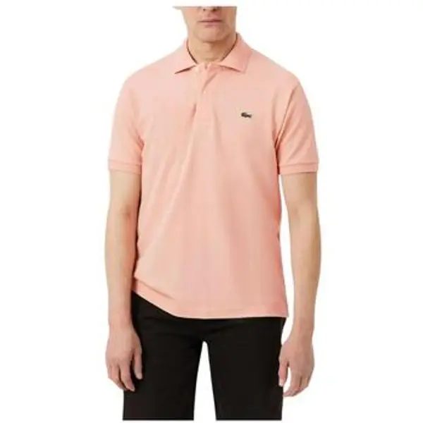 Lacoste Lacoste  Polo majice kratkih rukava L121200 UI2  Lacoste
