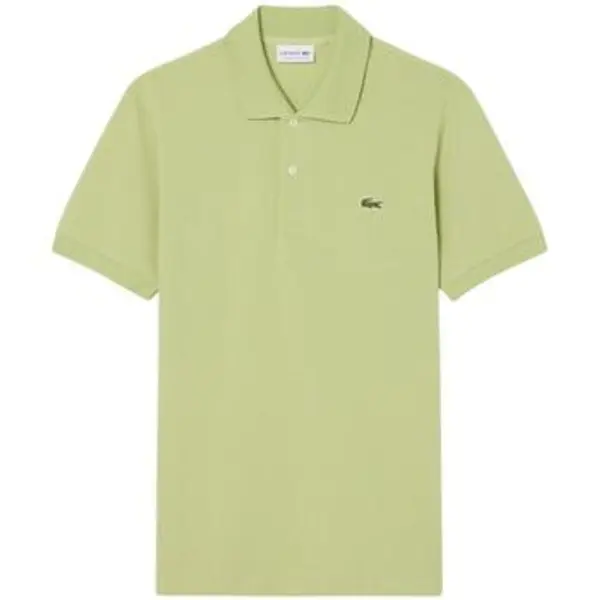 Lacoste Lacoste  Polo majice kratkih rukava L121200 UYB  Lacoste