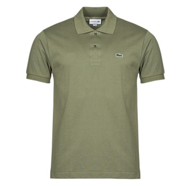 Lacoste Lacoste  Polo majice kratkih rukava LYAMI  Lacoste