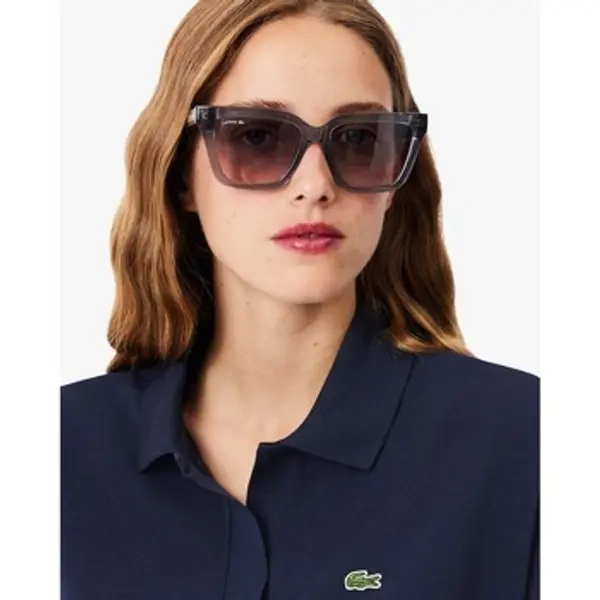 Lacoste Lacoste  Polo majice kratkih rukava PF1123  Lacoste