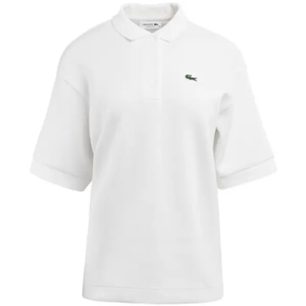 Lacoste Lacoste  Polo majice kratkih rukava PF166070V  Lacoste