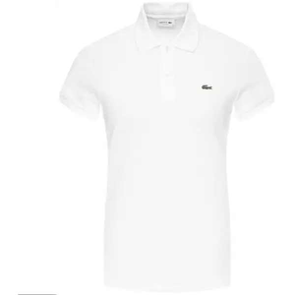 Lacoste Lacoste  Polo majice kratkih rukava Pf7839  Lacoste