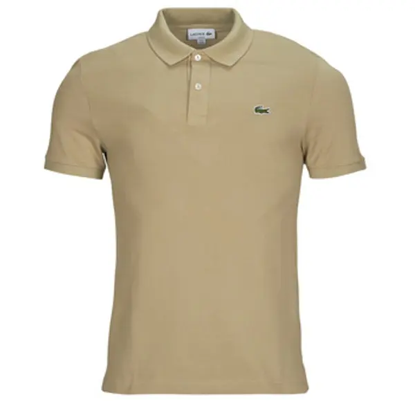 Lacoste Lacoste  Polo majice kratkih rukava PH4012-CB8  Lacoste