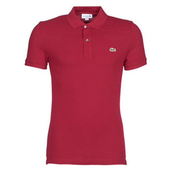Lacoste Lacoste  Polo majice kratkih rukava PH4012 SLIM  Lacoste