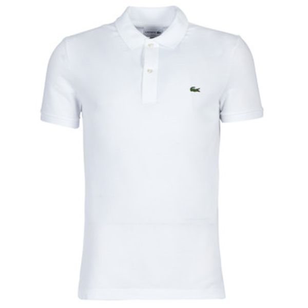 Lacoste Lacoste  Polo majice kratkih rukava PH4012 SLIM  Lacoste