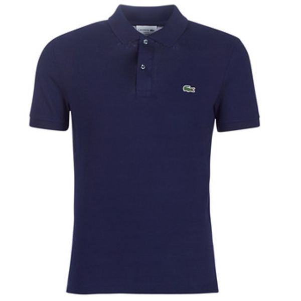 Lacoste Lacoste  Polo majice kratkih rukava PH4012 SLIM  Lacoste
