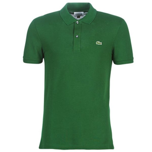 Lacoste Lacoste  Polo majice kratkih rukava PH4012 SLIM  Lacoste