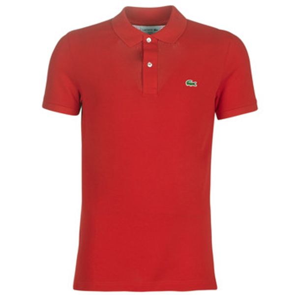 Lacoste Lacoste  Polo majice kratkih rukava PH4012 SLIM  Lacoste